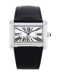 Cartier Tank Divan W6300755